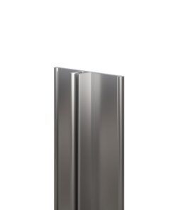 Vinyplus montage verbindingsprofiel