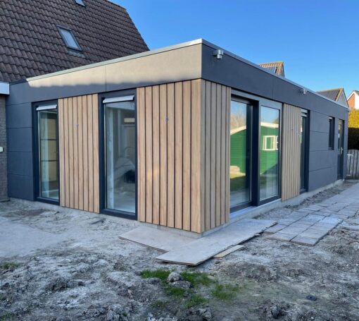 Vinyplus Rondkantpaneel 150 mm - Afbeelding 2
