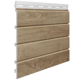 Kerrafront Multi sponningdeel 332mm