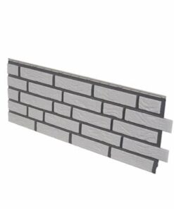 Zierer steenstrips wildverband