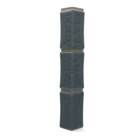 Zierer hoekstuk 359 mm grof
