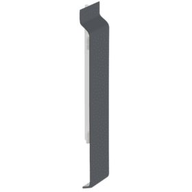 Keralit verbindstuk voor 143 mm