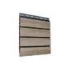 Vinyplus Quatrro vergrijsd red cedar