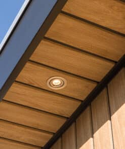 kunststof gevelbekleding