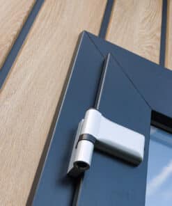 kunststof gevelbekleding