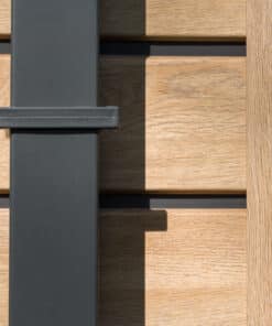 Vinyplus gevelbekleding