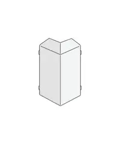 Keralit hoekstuk sierlijst modern