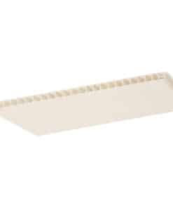 Florence binnenplafond paneel 250x10mm verschillende lengtes