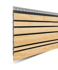 Vinyplus Vario 299mm Gevelpaneel