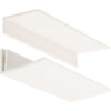 Florence startprofiel 2-dl buitenplafond