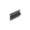 Trim:kraal vent. Keralit dakrand